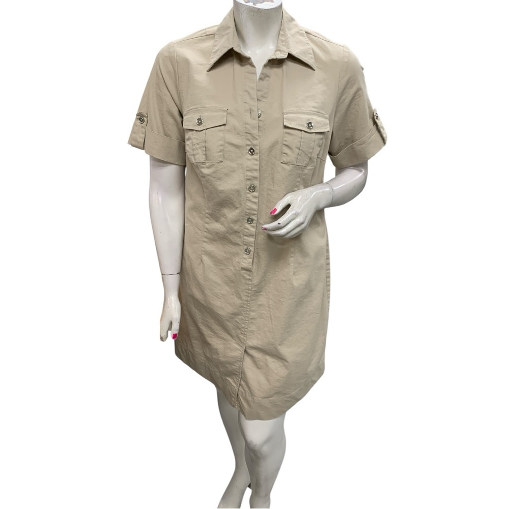 Sharagano Size L